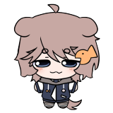 Misoyan plushie preview